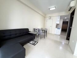 Regent Residences (D12), Apartment #557511001
